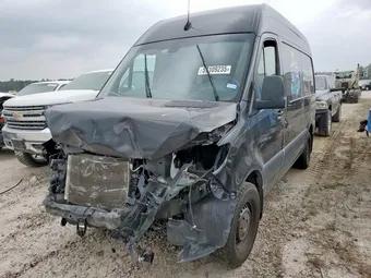 2023 Mercedes-Benz Sprinter W1Y4NBHY1PT121844