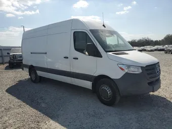 2019 Mercedes-Benz Sprinter WD3PF4CD6KP034242