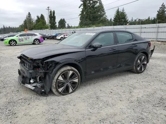 2023 Polestar 2 YSMED3KA9PL134116