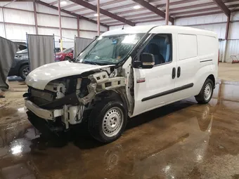 2022 Ram Promaster City ZFBHRFABXN6W81318