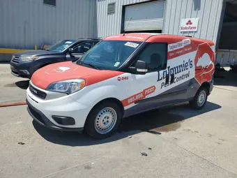 2022 Ram Promaster City ZFBHRFAB7N6X60316