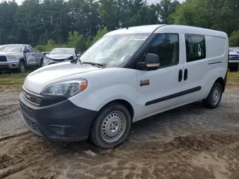 2021 Ram Promaster City ZFBHRFAB9M6T63513