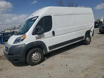 2020 Ram Promaster City 3C6TRVDG0LE121850