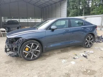 2023 Polestar 2 YSMET3KA9PL128321
