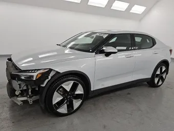 2023 Polestar 2 YSMED3KA3PL133558