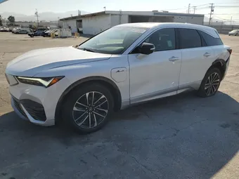 2024 Acura ZDX 4W5KHMRK8RZ519418