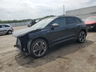 2023 Audi Q4 e-tron WA1L2BFZ8PP065649