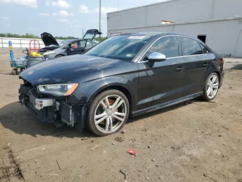 2015 Audi S3 WAUBFGFF8F1109947