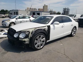 2016 Bentley Flying Spur SCBET9ZA6GC051852