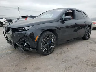 2024 BMW iX WB523CF09RCN51950