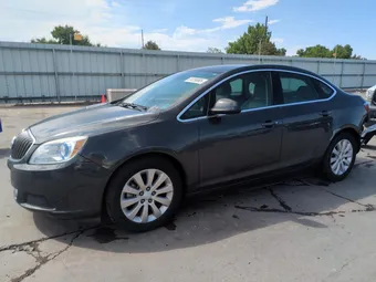 2016 Buick Verano 1G4PP5SK5G4131929