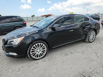 2015 Buick LaCrosse 1G4GF5G32FF147500