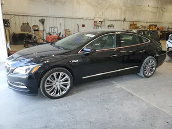 2017 Buick LaCrosse 1G4ZR5SSXHU136581