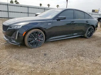 2020 Cadillac CT5-V 1G6DV5RW1L0141402