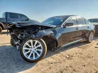2024 Cadillac CT5 1G6DW5RK2R0131481