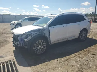 2020 Cadillac XT6 1GYKPHRS8LZ112885