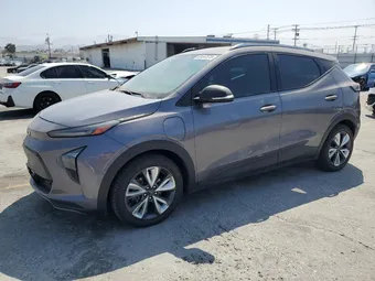 2022 Chevrolet Bolt EUV 1G1FY6S08N4111519
