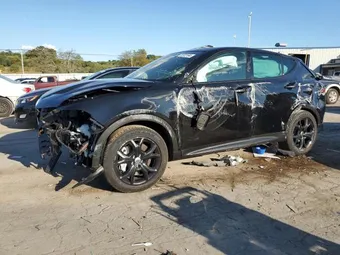 2024 Dodge Hornet ZACPDFDW9R3A24591