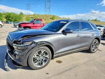 2022 Genesis GV70 KMUMADTB2NU074262