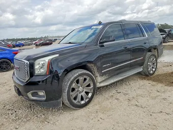 2015 GMC Yukon 1GKS1CKJ9FR176373