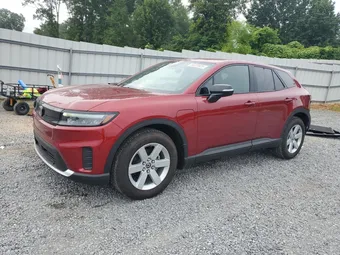 2024 Honda Prologue 3GPKHVRJ1RS533067