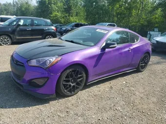 2016 Hyundai Genesis KMHHU6KJ8GU135919