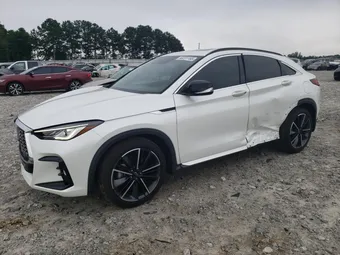 2023 Infiniti QX55 3PCAJ5JR9PF120502