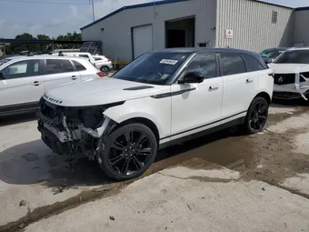 2019 Land Rover Range Rover Velar SALYL2EX1KA218045
