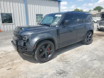 2022 Land Rover Defender SALEXERU6N2068599
