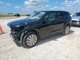 2020 Land Rover Discovery Sport SALCP2FXXLH835997