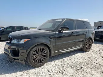 2017 Land Rover Range Rover Sport SALWR2FV2HA172091