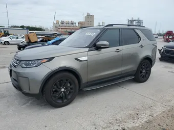 2018 Land Rover Discovery SALRR2RV0JA059416
