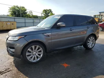 2015 Land Rover Range Rover Sport SALWR2VF4FA515748