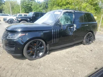 2021 Land Rover Range Rover SALGW2RE3MA418181