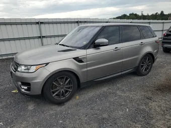 2017 Land Rover Range Rover Sport SALWG2FV3HA156858