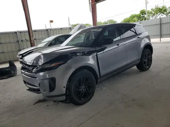 2021 Land Rover Range Rover Evoque SALZJ2FX2MH153354