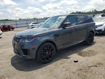 2020 Land Rover Range Rover Sport SALWR2SE1LA700055