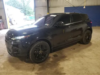 2020 Land Rover Range Rover Evoque SALZJ2FX0LH039139