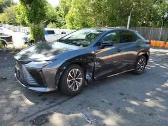 2024 Lexus RZ JTJABABB9RA007374