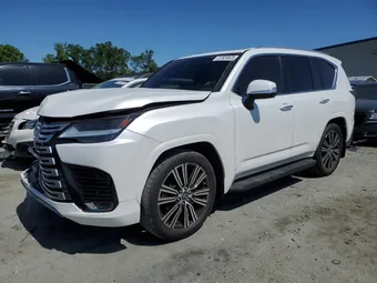 2023 Lexus LX JTJGB7CX0P4030299