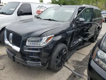 2021 Lincoln Navigator 5LMJJ3LT3MEL20648