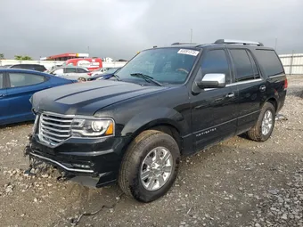 2016 Lincoln Navigator 5LMJJ2JT6GEL06955
