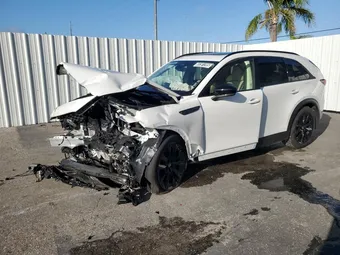 2025 Mazda CX-90 JM3KKCHD0S1213126