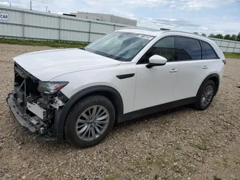 2024 Mazda CX-90 JM3KKCHD4R1112908