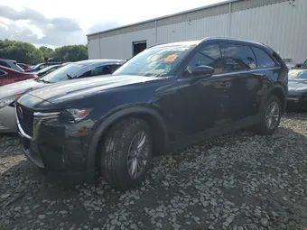 2024 Mazda CX-90 JM3KKBHD8R1186746
