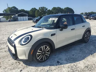 2023 Mini Cooper WMW53DK06P2T07394