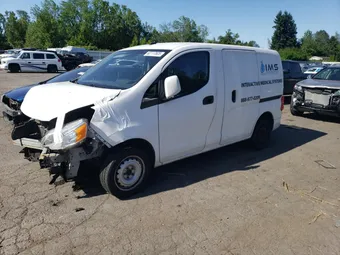 2018 Nissan NV200 3N6CM0KN9JK693281