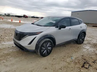 2023 Nissan Ariya JN1CF0BB7PM704356
