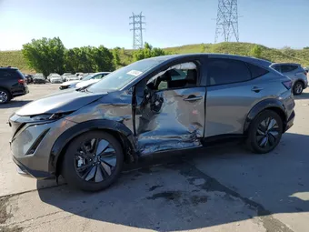 2024 Nissan Ariya JN1DF0BB8RM743464