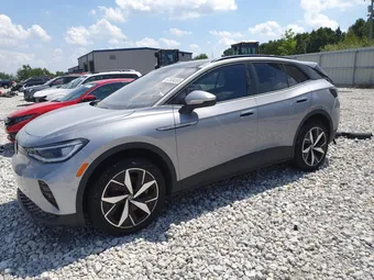 2023 Volkswagen ID.4 1V2WNPE81PC037424